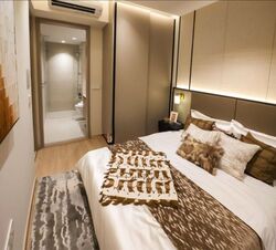 Astor Green (D21), Condominium #535466371
